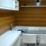 Sala da Psiquiatria - Foto